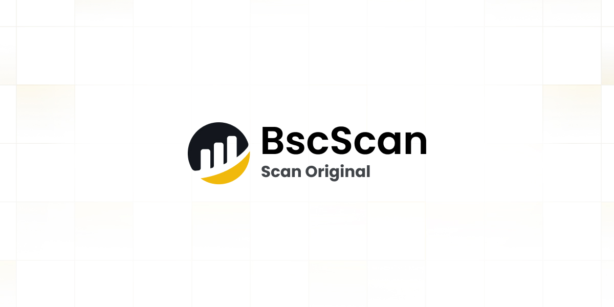 bscscan.com