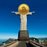 Cripto Redentor