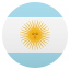 Argentina :flag_ar: 🇦🇷