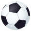 Balón de fútbol :soccer: ⚽