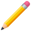 Lápiz :pencil2: ✏