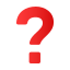 Signo de interrogación :question: ❓